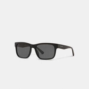 Square Frame Sunglasses